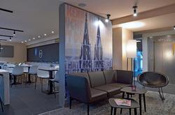 B&B Hotel Köln-West