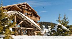 Lagrange Vacances Le Village des Lapons
