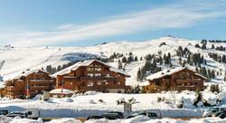 Lagrange Vacances Le Village des Lapons