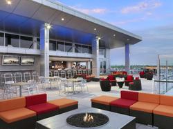 The Broadway Columbia - a DoubleTree by Hilton
