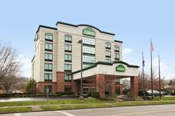 Fairfield Inn Suites Charleston