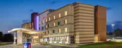 Fairfield Inn Suites Charleston