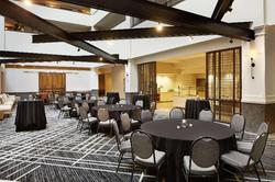 Hilton Charlotte Airport