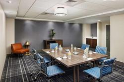 Hilton Charlotte Airport