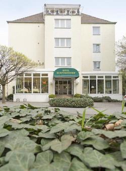Kurfürstenhof