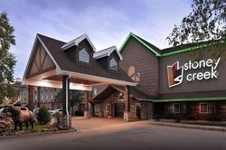 Stoney Creek Inn