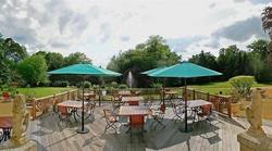 Chateau Hotel le Boisniard