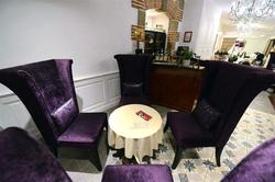 Chateau Hotel le Boisniard