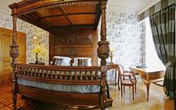 Chateau Hotel le Boisniard