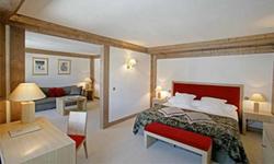 Hôtel Les Barmes De l'Ours