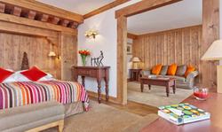 Hôtel Les Barmes De l'Ours