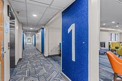 Holiday Inn Express Hotel & Suites Carneys Point