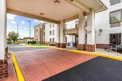 Holiday Inn Express Hotel & Suites Carneys Point