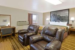 Super 8 by Wyndham Las Cruces/White Sands Area