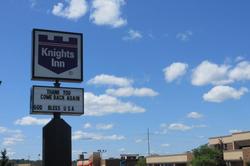 Knights Inn Canton