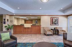 Candlewood Suites Austin N-Cedar Park