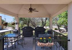 Candlewood Suites Austin N-Cedar Park