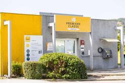 Hotel Premiere Classe Cherbourg - Tourlaville