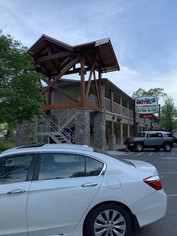 River's Edge Motel