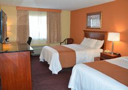 Hotel Columbus OH North I-71