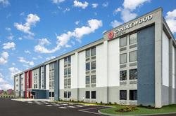 Candlewood Suites Columbus North