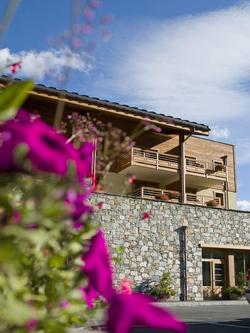 Residence Le Coeur d Or