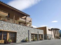 Residence Le Coeur d Or