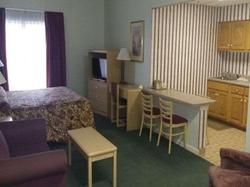 Baymont By Wyndham Cookeville