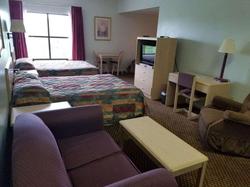 Baymont By Wyndham Cookeville
