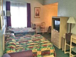 Baymont By Wyndham Cookeville