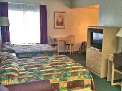 Baymont By Wyndham Cookeville