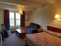 Baymont By Wyndham Cookeville