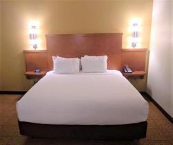 Hyatt Place Des Moines Downtown