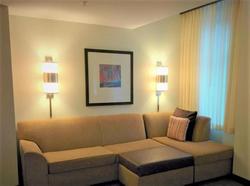 Hyatt Place Des Moines Downtown
