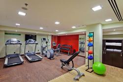 Hampton by Hilton Ordu