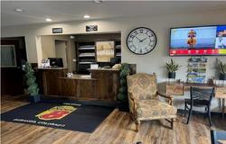Super 8 by Wyndham Durango