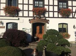 Landhotel Hütter