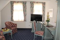 Hotel Fürsteneck