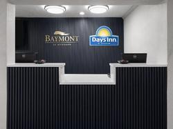 Baymont by Wyndham Davenport