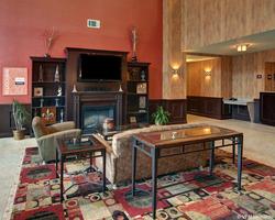 Comfort Inn & Suites Near Lake Lewisville