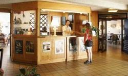 Brit Hotel Vallee du Lot