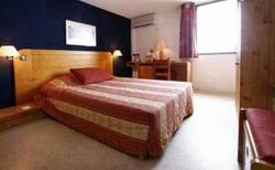 Brit Hotel Vallee du Lot