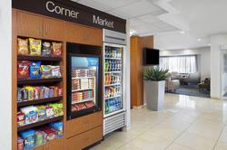 Fairfield Inn & Suites Denver Airport