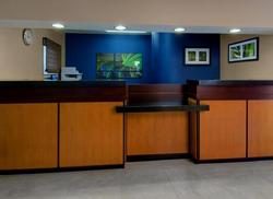 Fairfield Inn & Suites Denver Airport