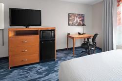 Fairfield Inn & Suites Denver Airport