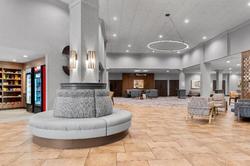 Holiday Inn Dubuque/Galena