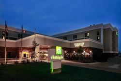 Holiday Inn Dubuque/Galena
