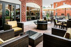 Holiday Inn Dubuque/Galena