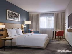Mercure Parkhotel Monchengladbach