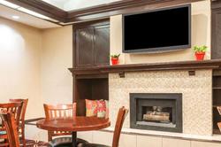 Hawthorn Suites By Wyndham Dayton North